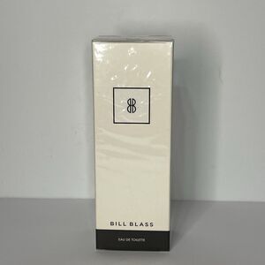 BILL BLASS EDT Spray  For Women 3.4 oz 100 ml Discontinued - NEW & SEALED Rare